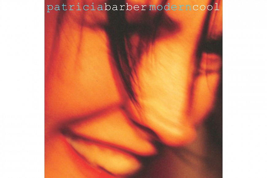 2. Patricia Barber – Modern Cool