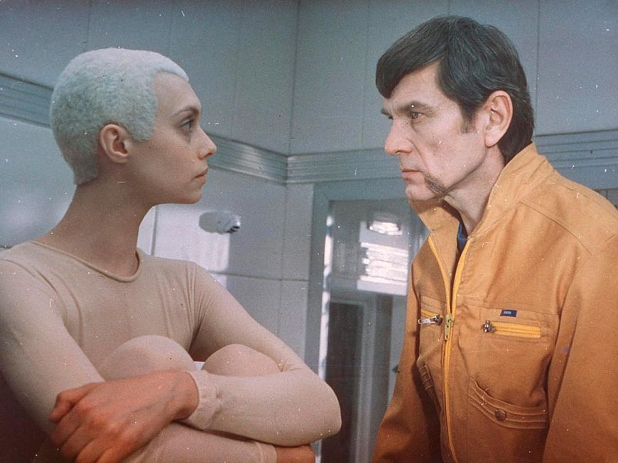 1. Через тернии к звездам (1980)