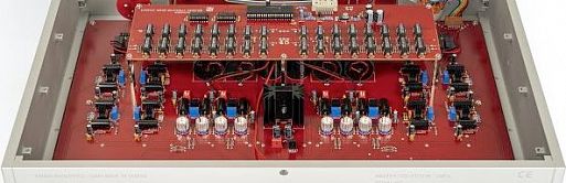 Karan Acoustics LINEa