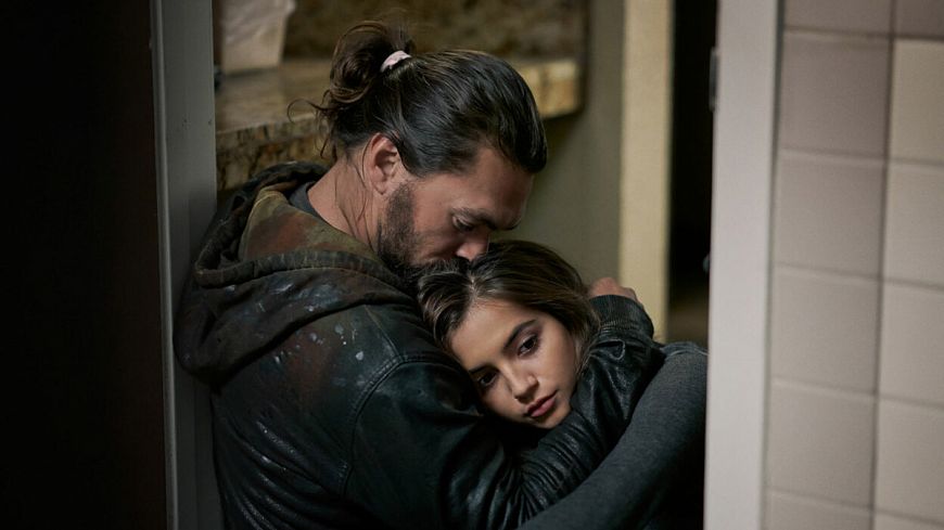 3. Малышка / Sweet Girl (2021)