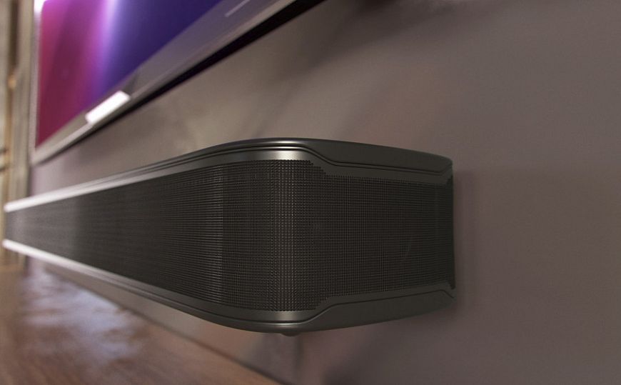 JBL Bar 5.0