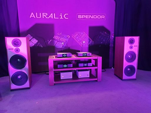 Munich High End Show 2019 best