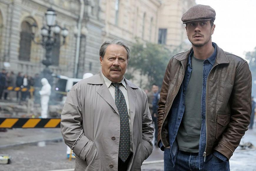 12 лучших детективов, снятых за последние 12 лет