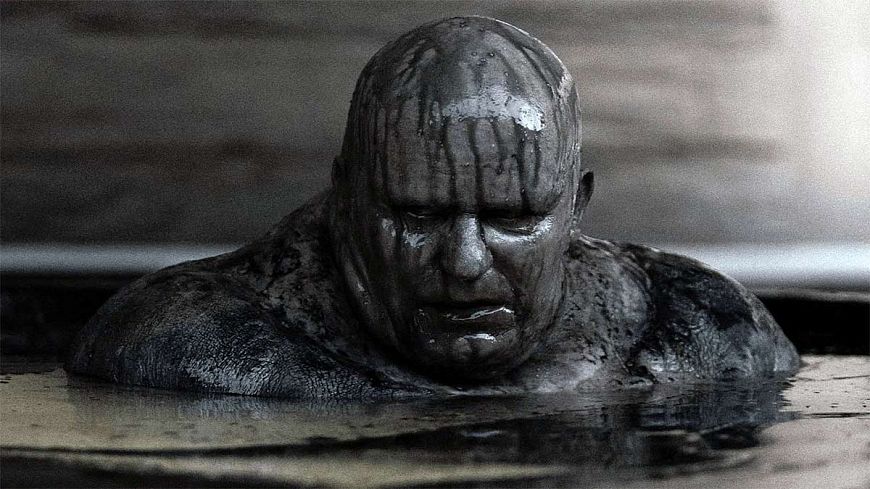 7. Дюна / Dune: Part One (2021)