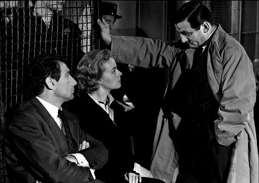 10 лучших французских триллеров