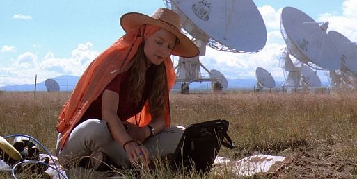 Контакт / Contact (1997)