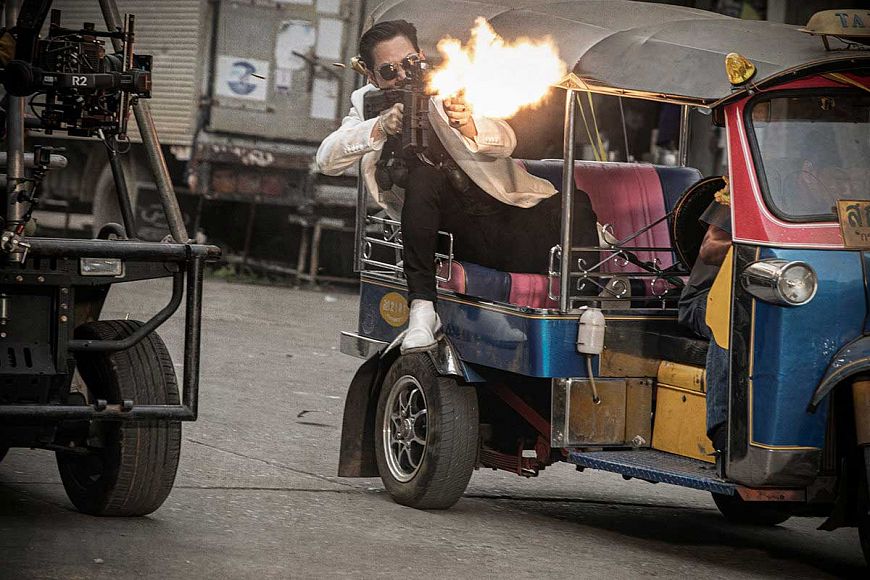 50 лучших детективов и триллеров 2020 года — полный список новинок жанра