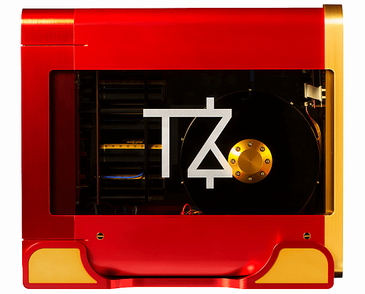 darTZeel Audio NHB-46