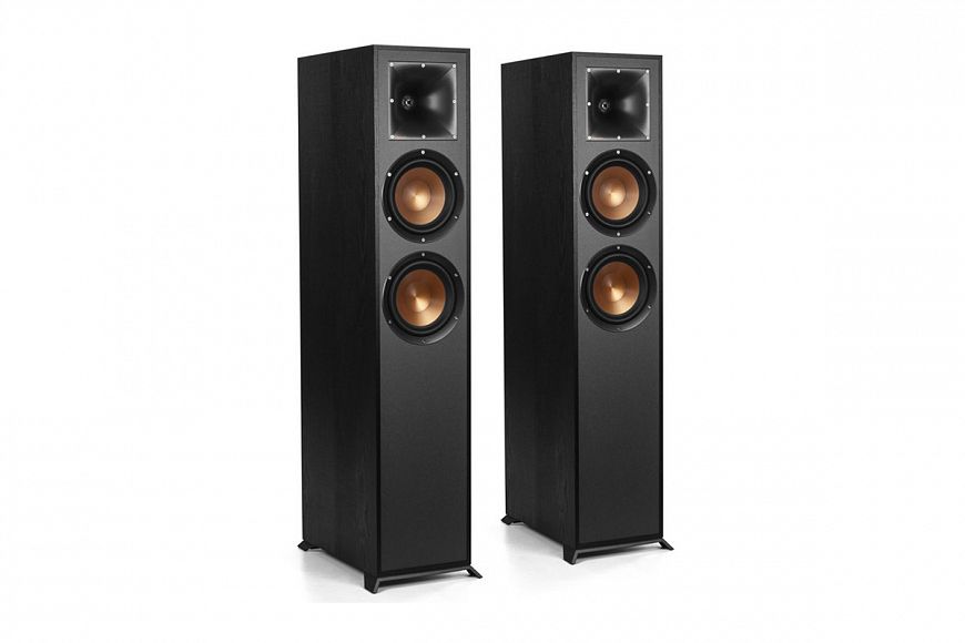 Акустические системы Klipsch R-620F