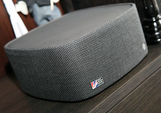 Беспроводная аудиосистема Cambridge Audio YoYo L