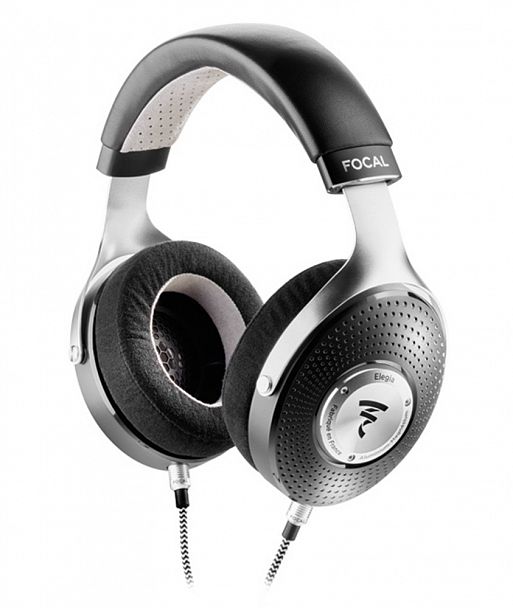 Накладные наушники Focal Elegia