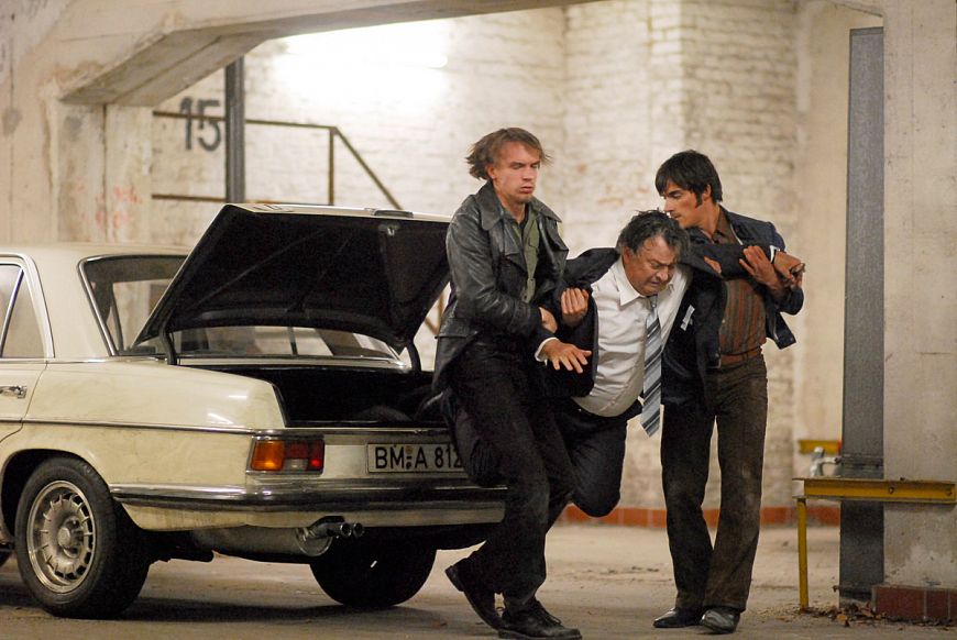 50 лучших исторических фильмов