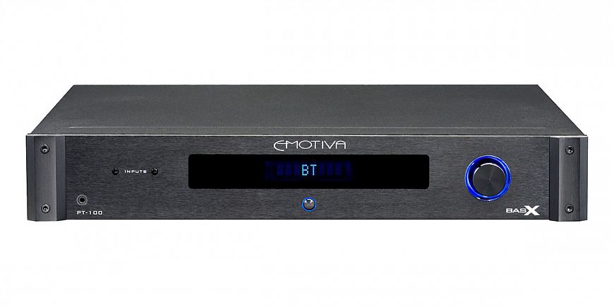 Emotiva PT-100