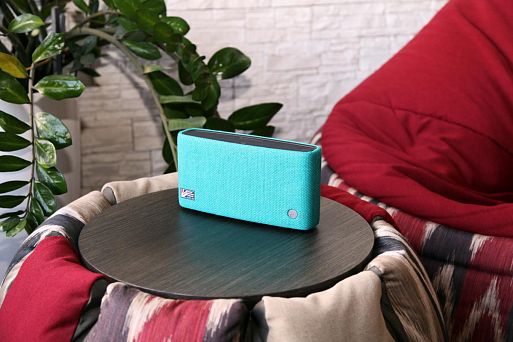 Беспроводная аудиосистема Cambridge Audio YoYo S