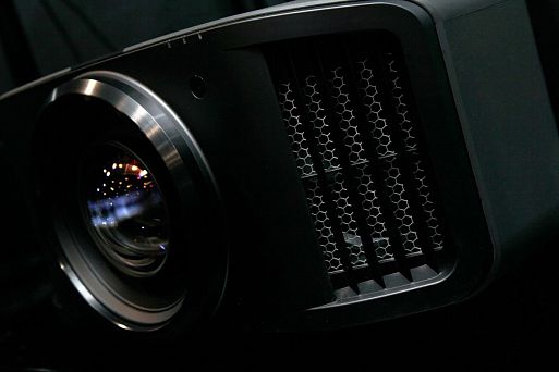 8K проектор для домашнего кинотеатра JVC DLA-NX9B