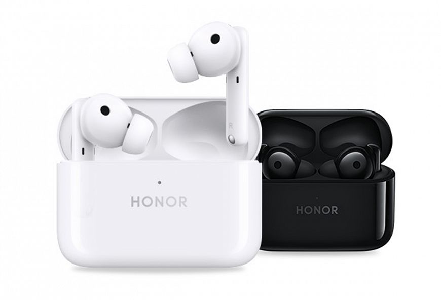 TWS-наушники Honor Earbuds 2 SE