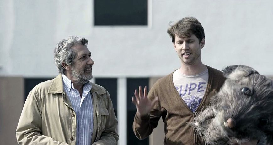 25 лучших фильмов про сны и сновидения