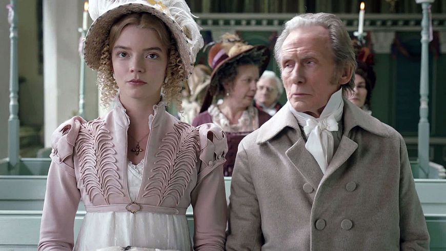 Эмма. / Emma. (2020)