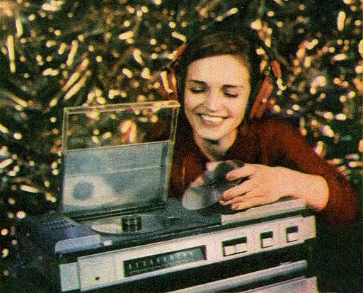 Топ 7 советских проигрывателей компакт-дисков