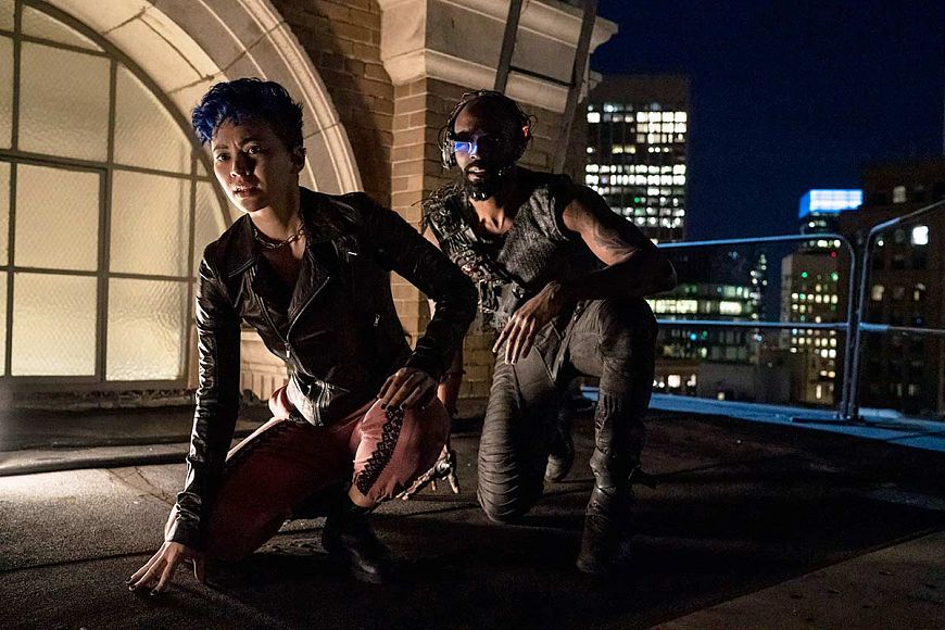 Матрица Воскрешение – детальный разбор четвертой части культовой саги