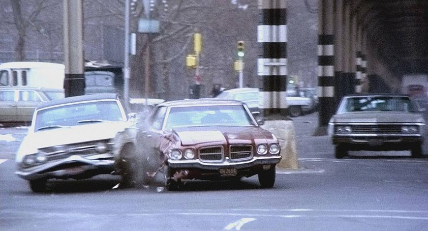 50 лучших погонь в истории кино – рейтинг 2021 года