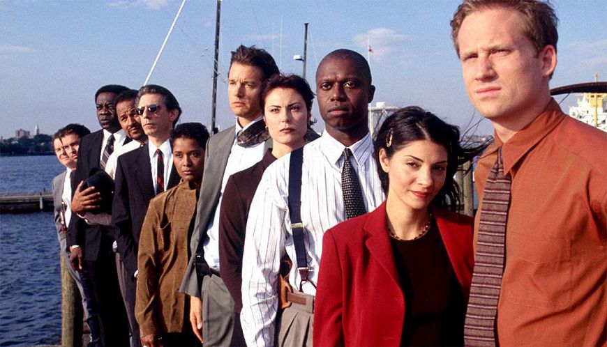 50 детективных сериалов — лучшие из лучших по состоянию на 2021 год