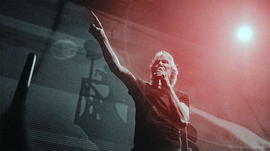 Ремикс альбома Pink Floyd «Animals» 2018 года наконец увидит свет