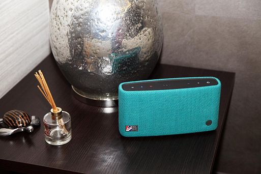 Беспроводная аудиосистема Cambridge Audio YoYo S