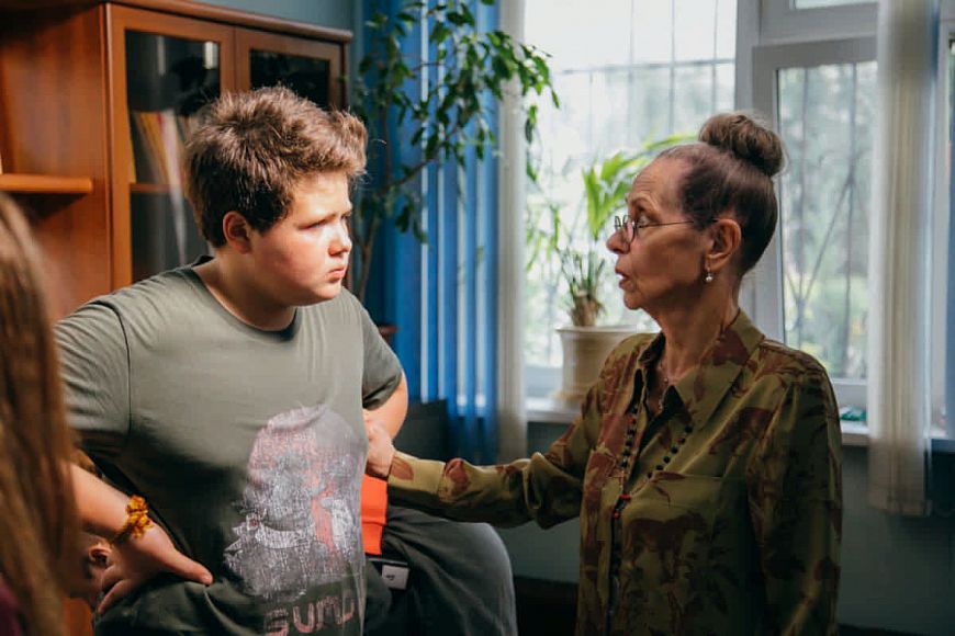 50 лучших семейных фильмов 2021 года – подборка со всего мира