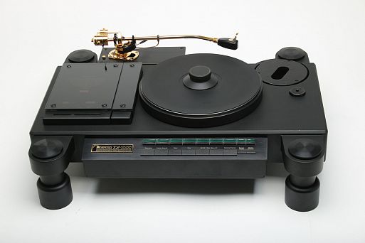 6. Nakamichi TX-1000