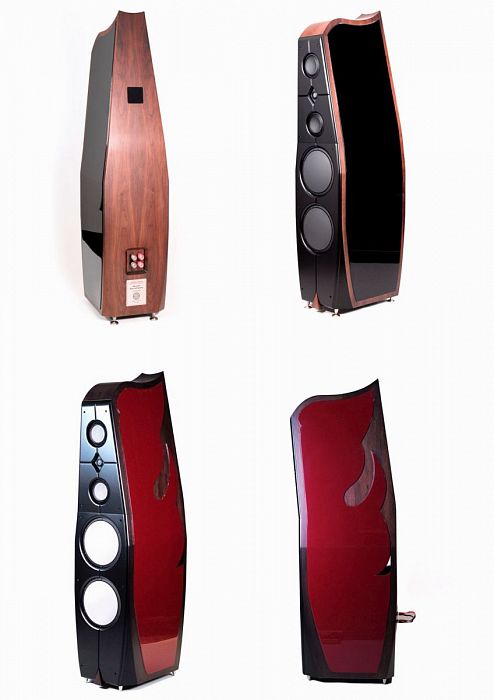 Lawrence Audio Dragon