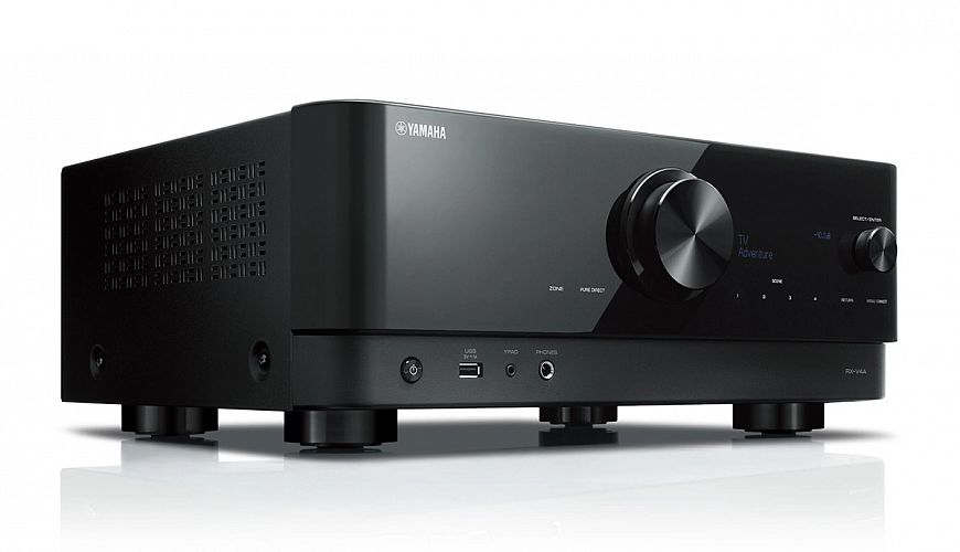AV-ресивер Yamaha RX-V4A