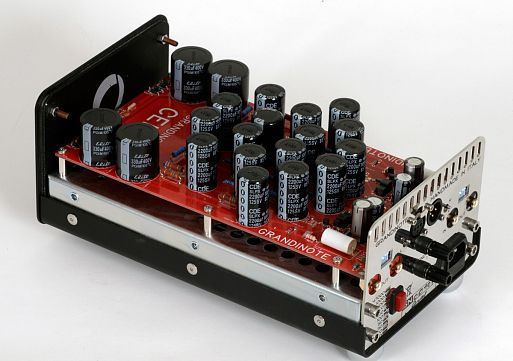 Фонокорректор Grandinote Celio