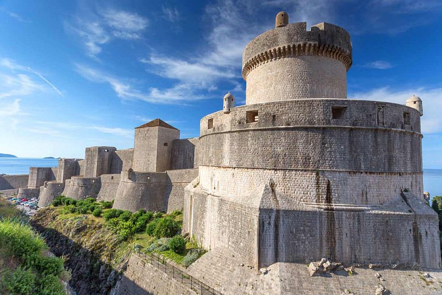 50 локаций съемок сериала «Игра престолов»