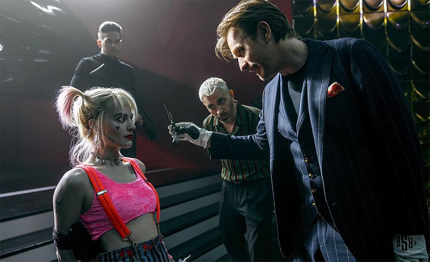 50 лучших боевиков 2020 года — ультимативный рейтинг нового экшена