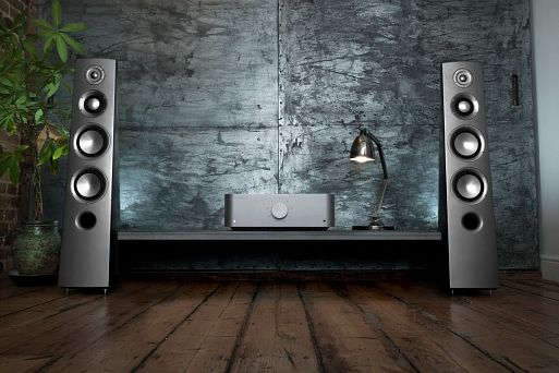 Cambridge Audio Edge