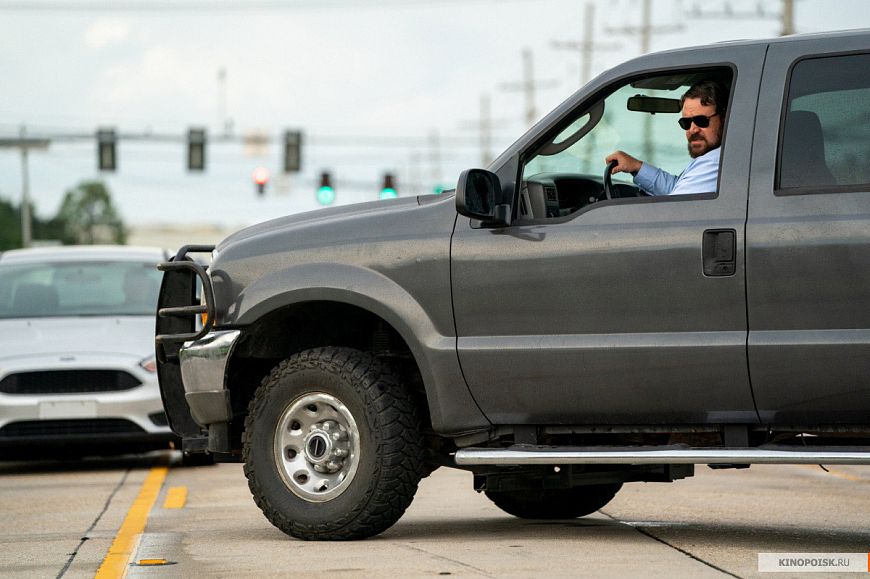 Неистовый / Unhinged (2020)