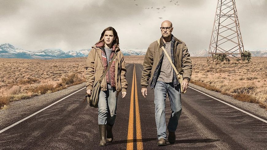 Молчание/ The Silence (2019)