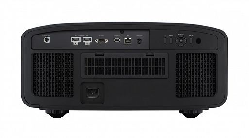 8K-проектор JVC DLA-NX9B