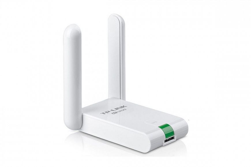 Wi-Fi адаптер – W-Fi Ac TP-LINK Archer T4UH