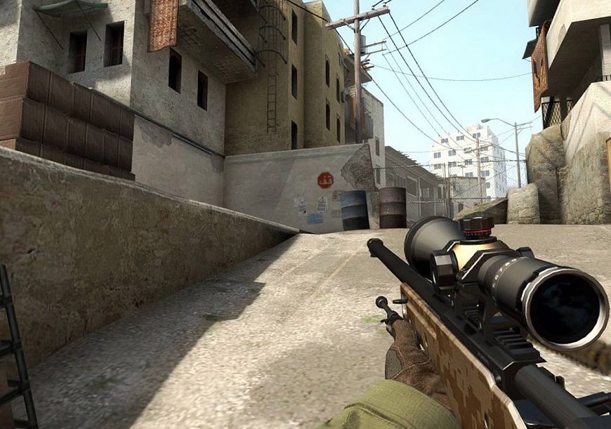 50 лучших VR-игр