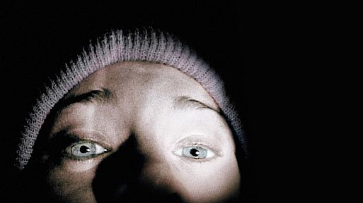 Ведьма из Блэр / The Blair Witch Project (1999)