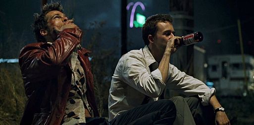«Бойцовский клуб» / Fight Club (1999)