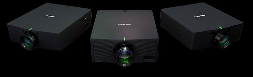 ГК DIGIS эксклюзивно представляет продукцию Christie