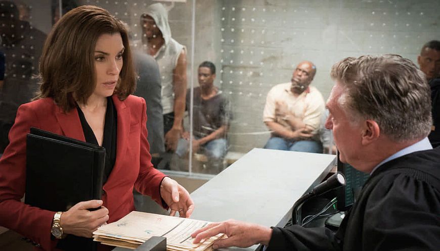 250 лучших сериалов всех времен