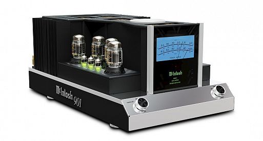 McIntosh MC901
