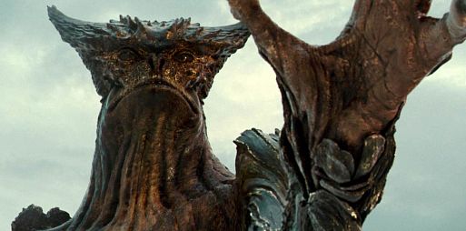 «Моя девушка – монстр» / Colossal (2016)