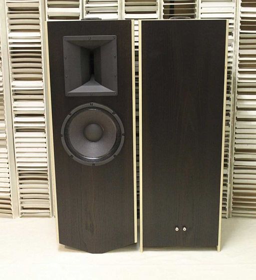 Акустические системы Thöress 2CD12 MKII