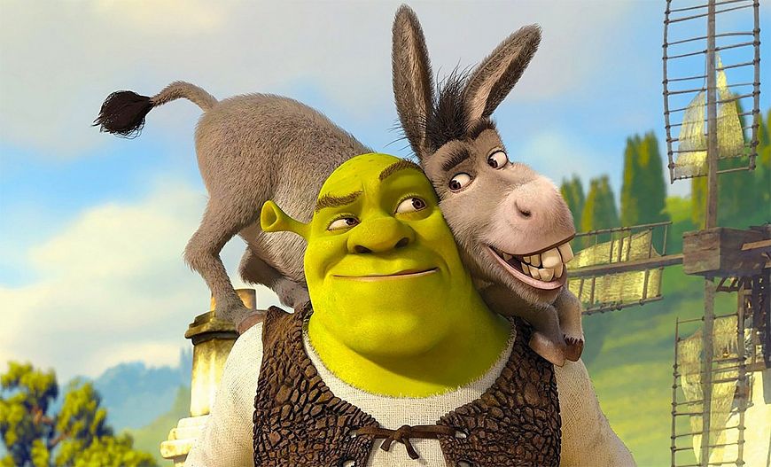 Топ-50 лучших приключенческих фильмов — рейтинг Hi-Fi.ru