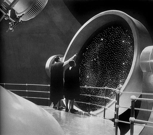 «Облик грядущего» / Things to Come (1936)